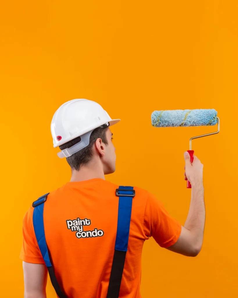 Professional condo painting - Paint My Condo