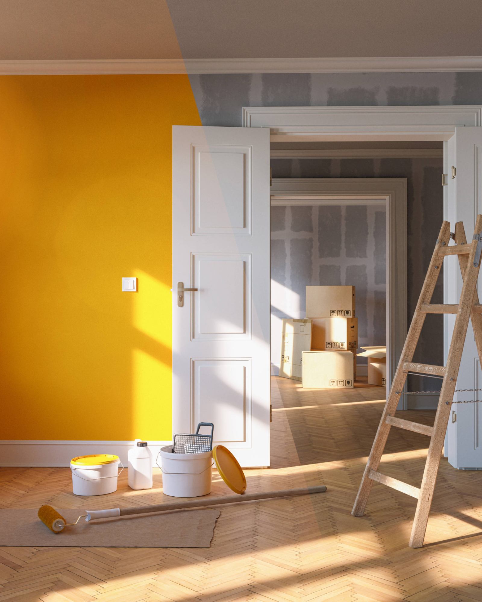 Common Condo Painting Mistakes - Paint My Condo