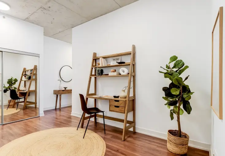 High-Quality Finishes - Paint My Condo