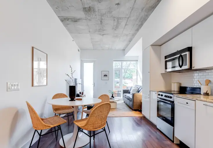 Expert Colour Consultation - Paint My Condo