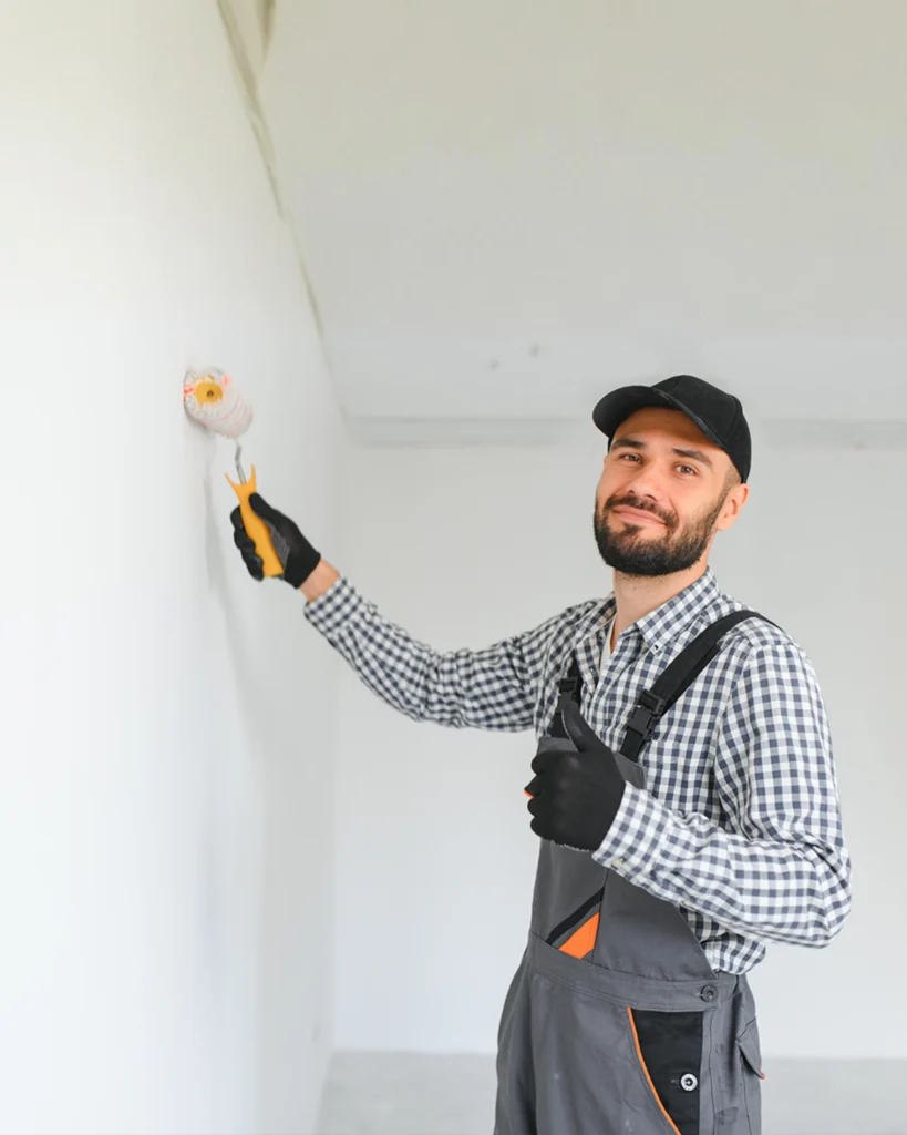 How to Prepare Your Condo for Professional Painting - Paint My Condo