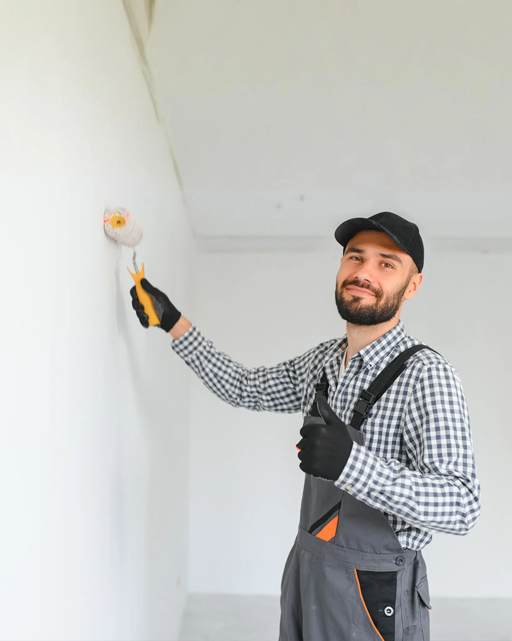 How to Prepare Your Condo for Professional Painting - Paint My Condo