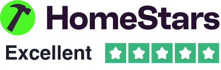 HomeStars Logo