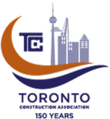 Toronto Construction Association Logo