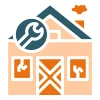 Appliance Maintenance And Repairs Icon