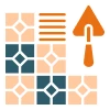 Flooring Repairs And Installations Icon