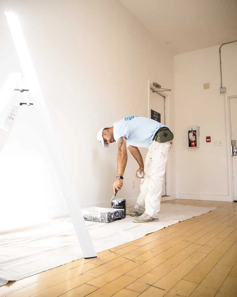 Residential Condo Painting Services - Paint My Condo