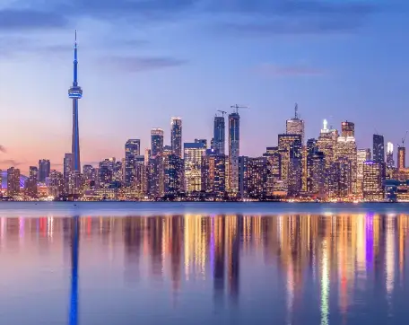 Toronto Condo Painting Services - Paint My Condo