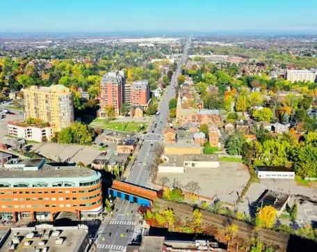 Brampton Condo Cabinet Painting - Paint My Condo