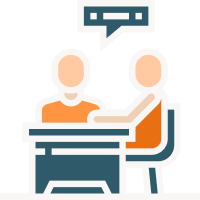 Consultation & Free Estimate Icon