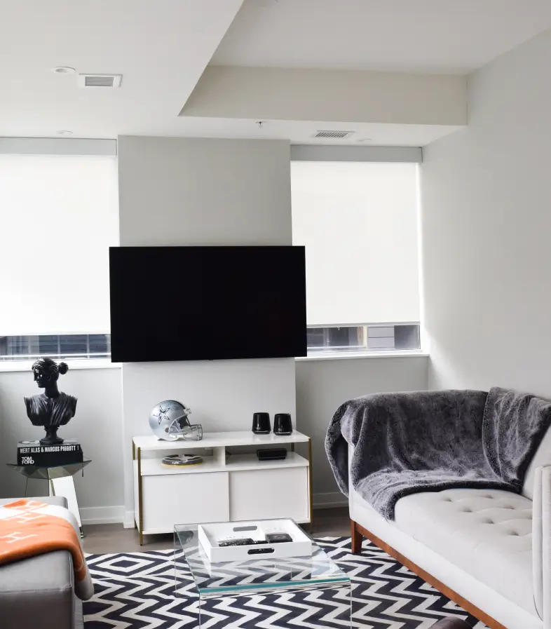 Condo Cabinet Painting - Paint My Condo