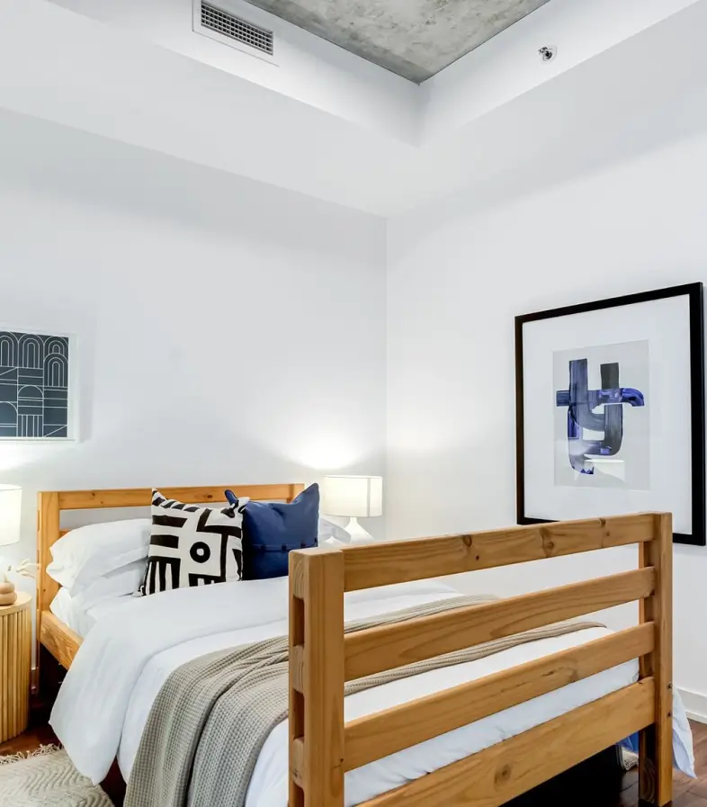 Premium Interior Condo Painting - Paint My Condo