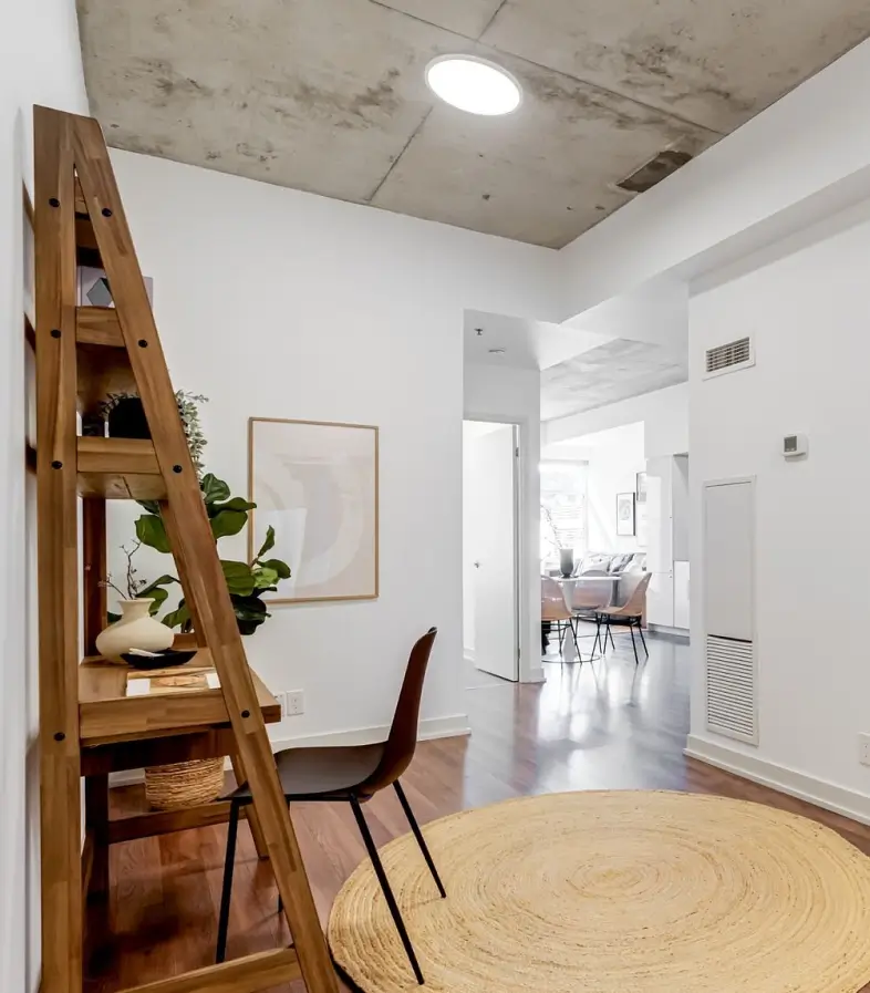 Toronto Condo Painting - Paint My Condo