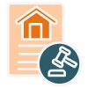 Strict Building Rules Icon