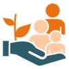 Considerations For Growing Families Icon