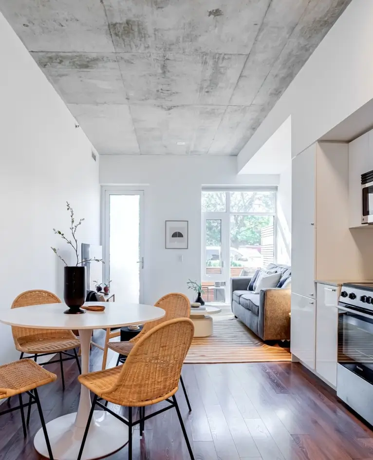 Drywall Repair And Preparation - Paint My Condo