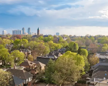 Yonge And Eglinton Condo Painting - Paint My Condo