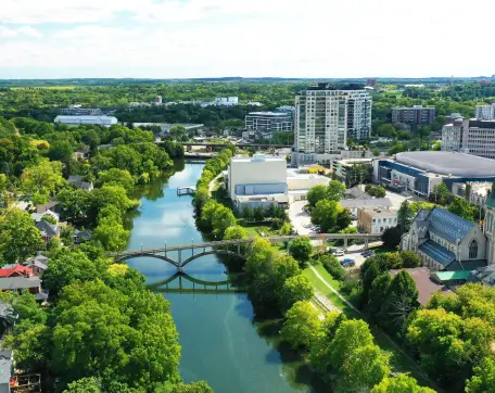 Expert Condo Painting Guelph - Paint My Condo