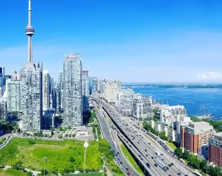 Professional Condo Painting The Junction - Paint My Condo