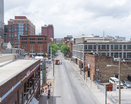 Condo Cabinet Painting Distillery District - Paint My Condo