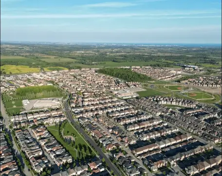 Markham Interior Condo Painting - Paint My Condo