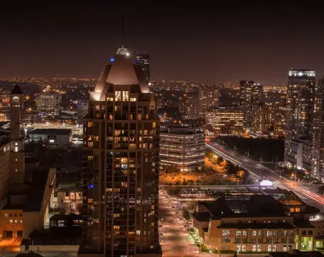 Mississauga Interior Condo Painting - Paint My Condo