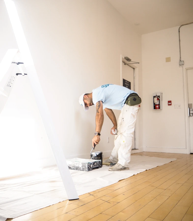 Hire A Condo Painter In Toronto - Paint My Condo