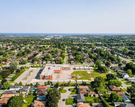 Oshawa Condo Painting - Paint My Condo