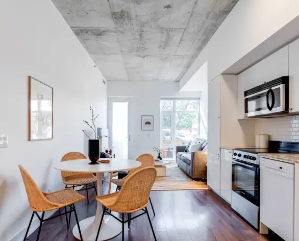 Condo Drywall Repair And Preparation - Paint My Condo