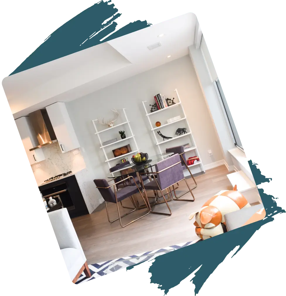 Painting Services For Different Types Of Condos - Paint My Condo