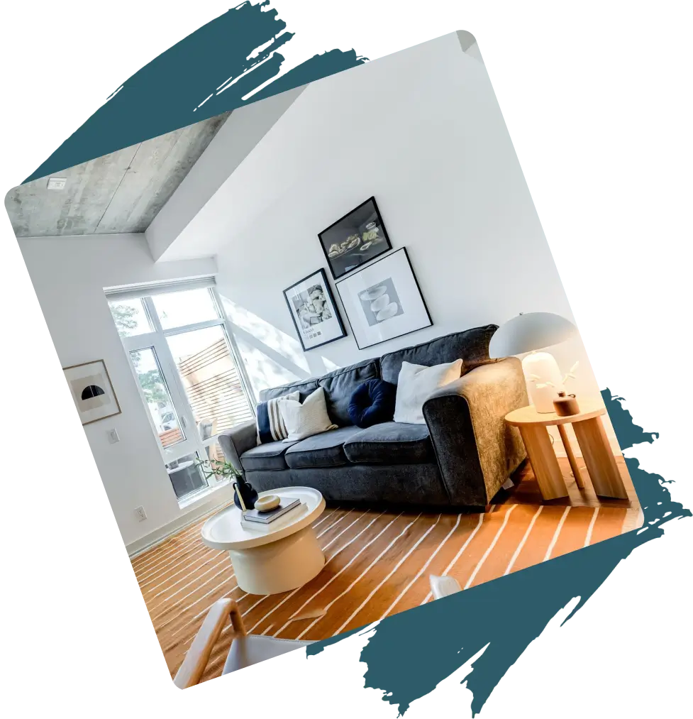 Premium Interior Painting Toronto - Paint My Condo
