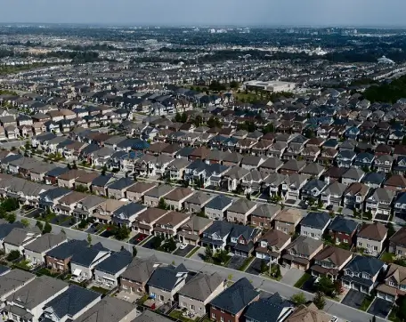 Vaughan Condo Painting - Paint My Condo