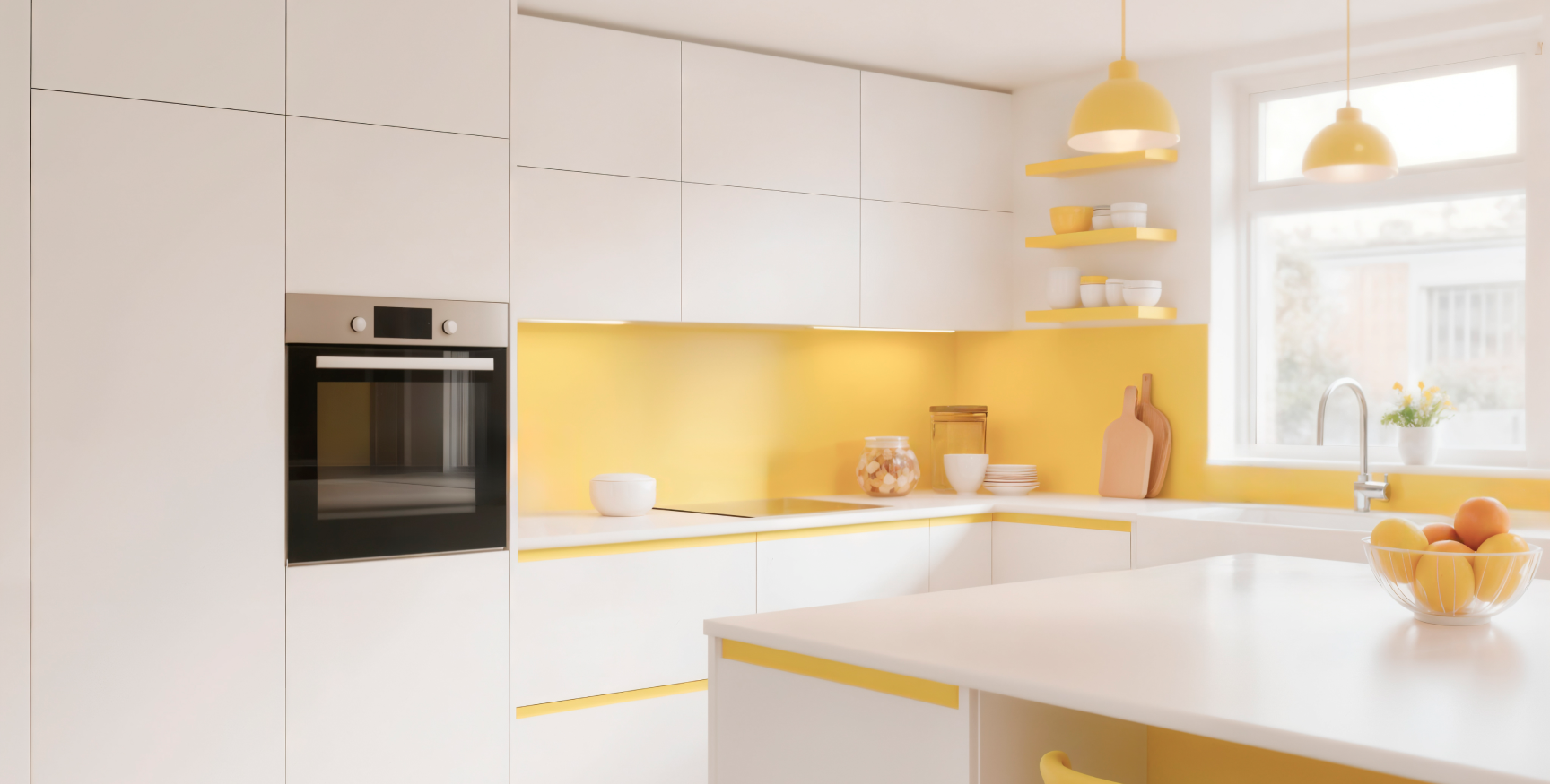 The Condo Owner’s Guide to Kitchen Cabinet Painting - Paint My Condo