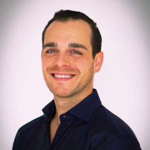 Daniel founder Paint My Condo Toronto condo painting expert