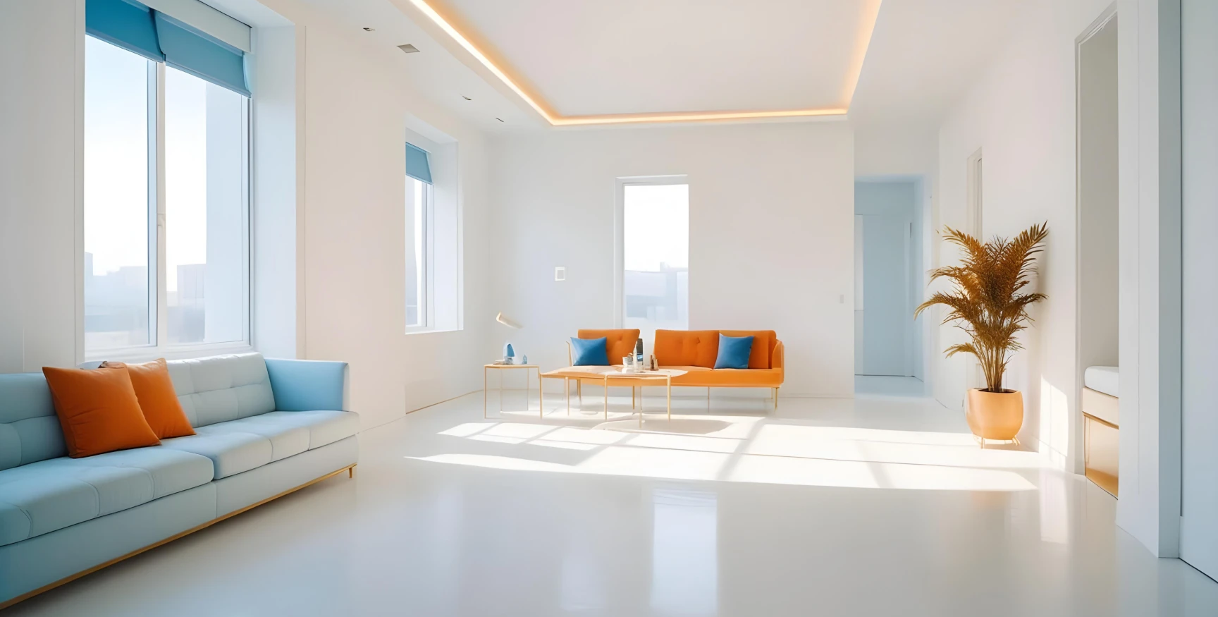 Low VOC Condo Painting in Toronto - Paint My Condo