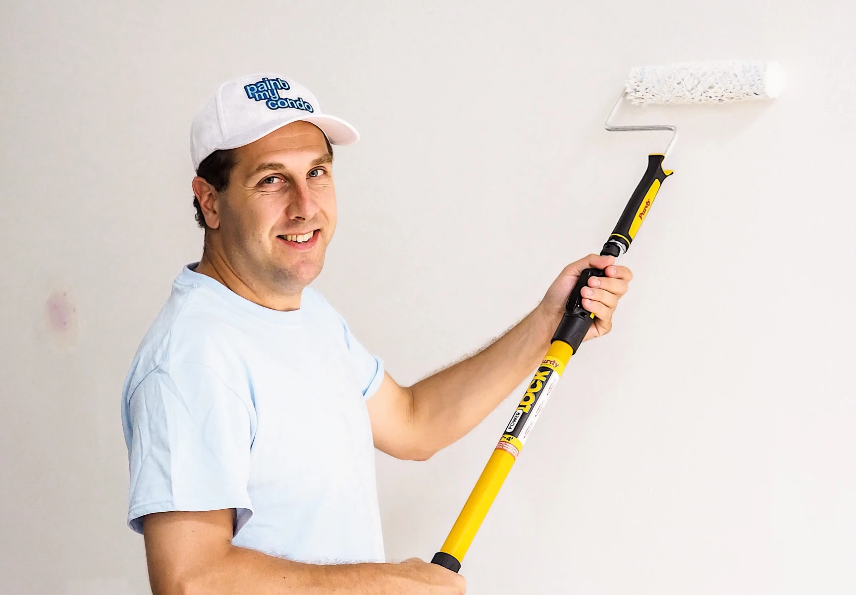Condo resale in Toronto - Paint My Condo 