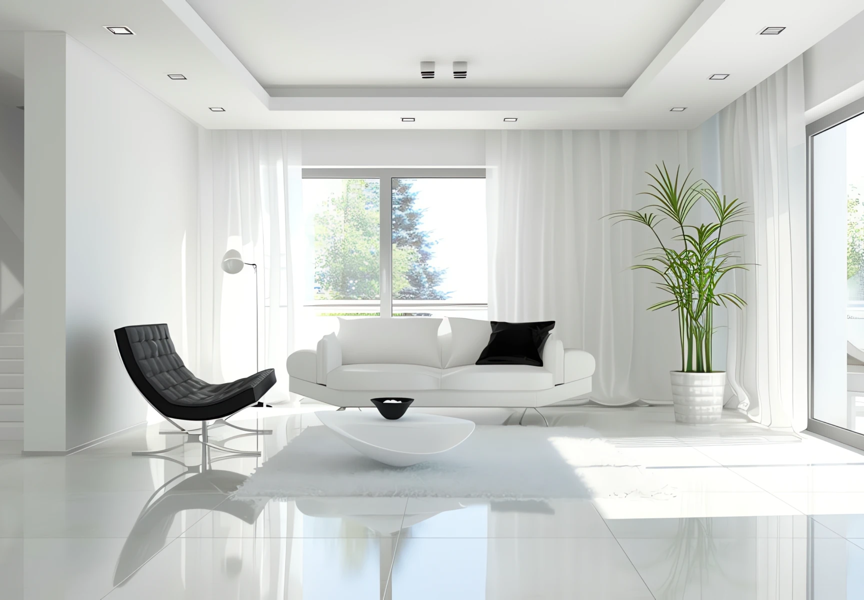 Low VOC & Eco-Friendly Condo Painting in Toronto - Paint My Condo