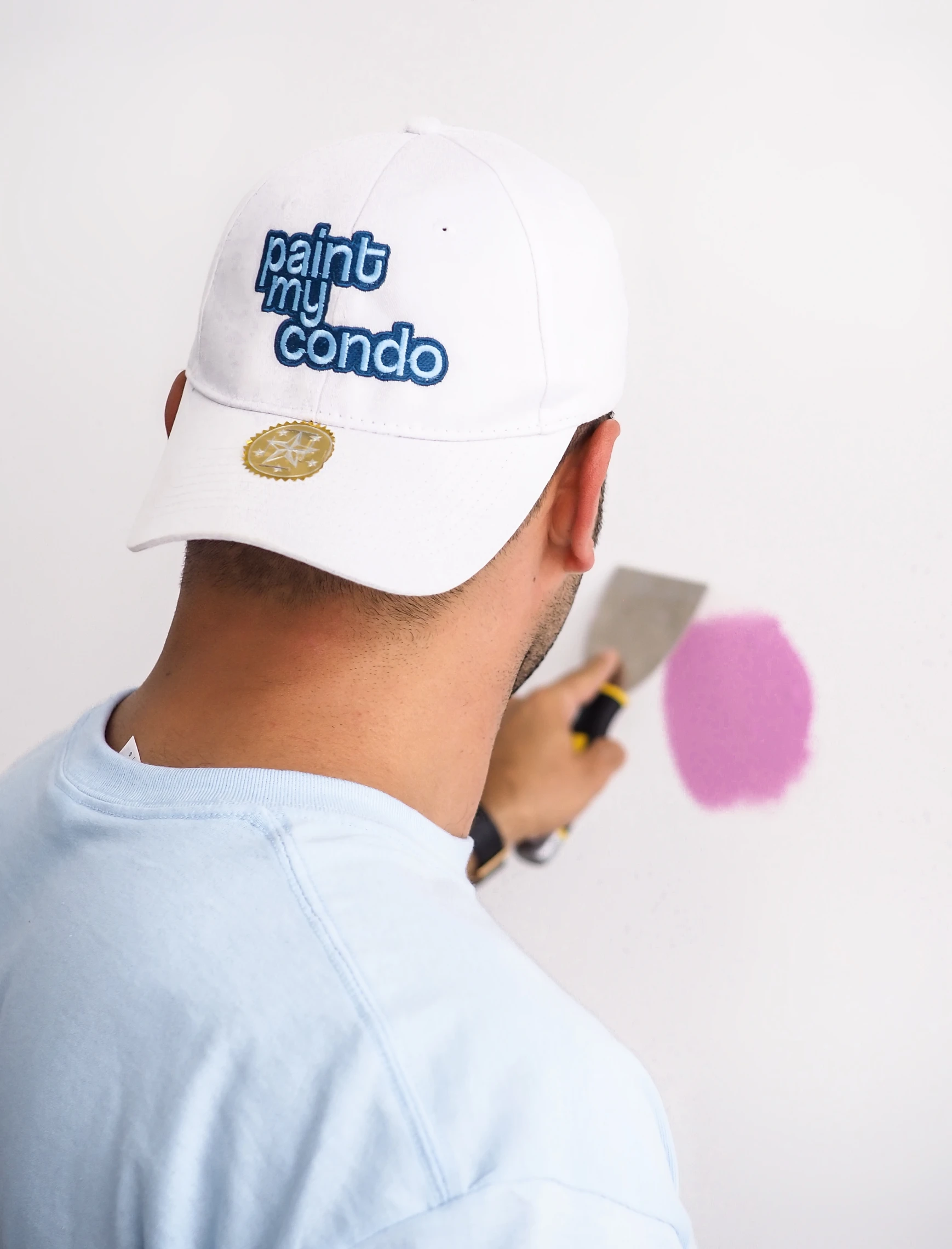 Professional Painting Company - Paint My Condo