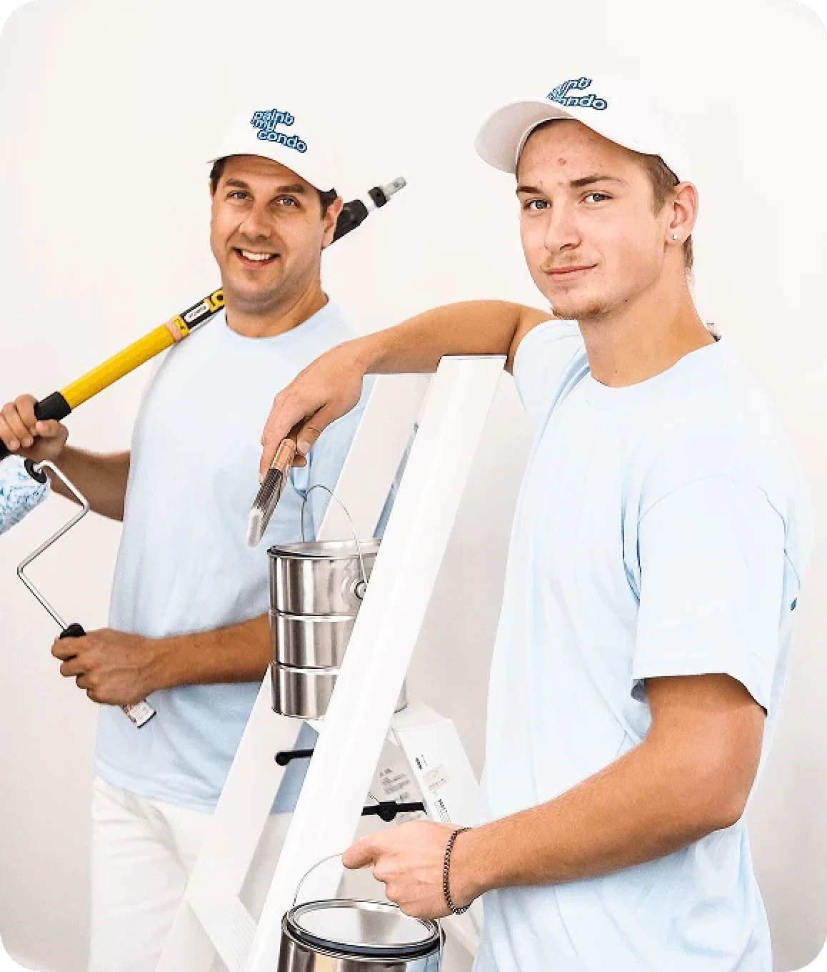 Expert In Interior Condo Painting - Paint My Condo