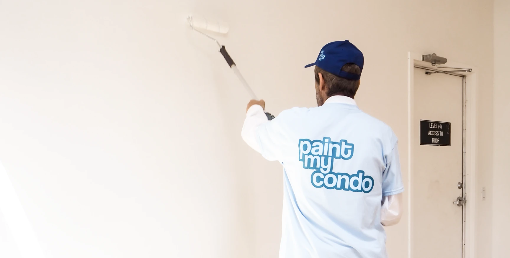 Best Paint Finishes for Condo Walls and Ceilings - Paint My Condo
