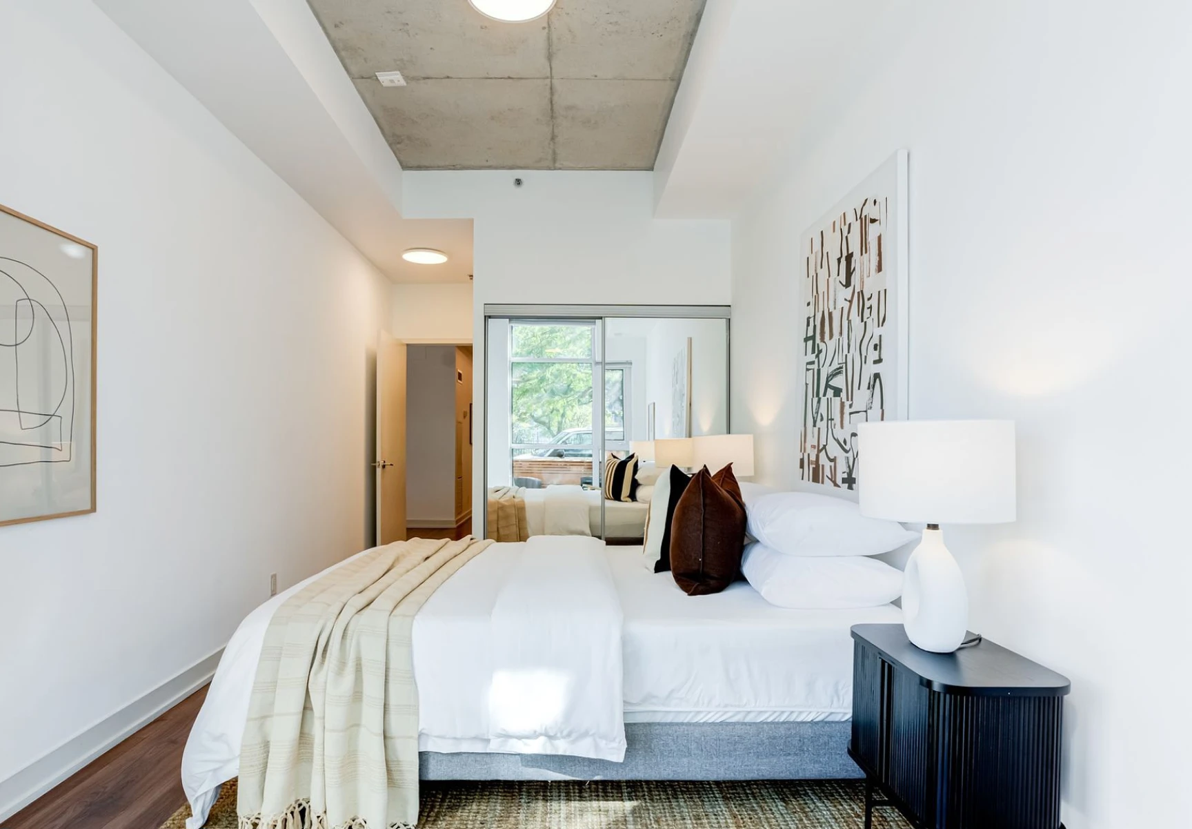 The Best Paint Finish for Condo Walls - Paint My Condo
