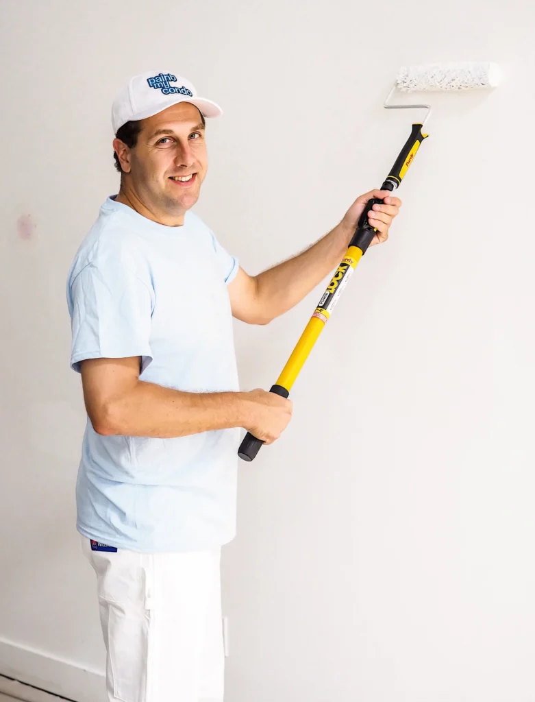 North York Painting Projects - Paint My Condo