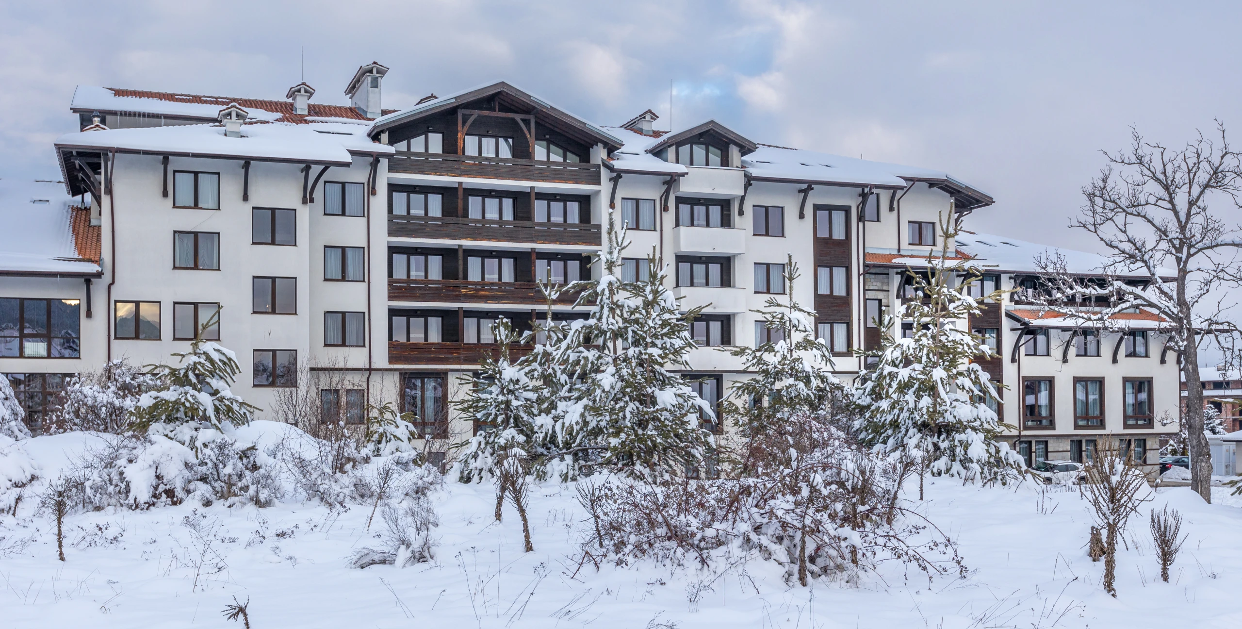 Winter Condo Painting Tips for Toronto Owners - Paint My Condo