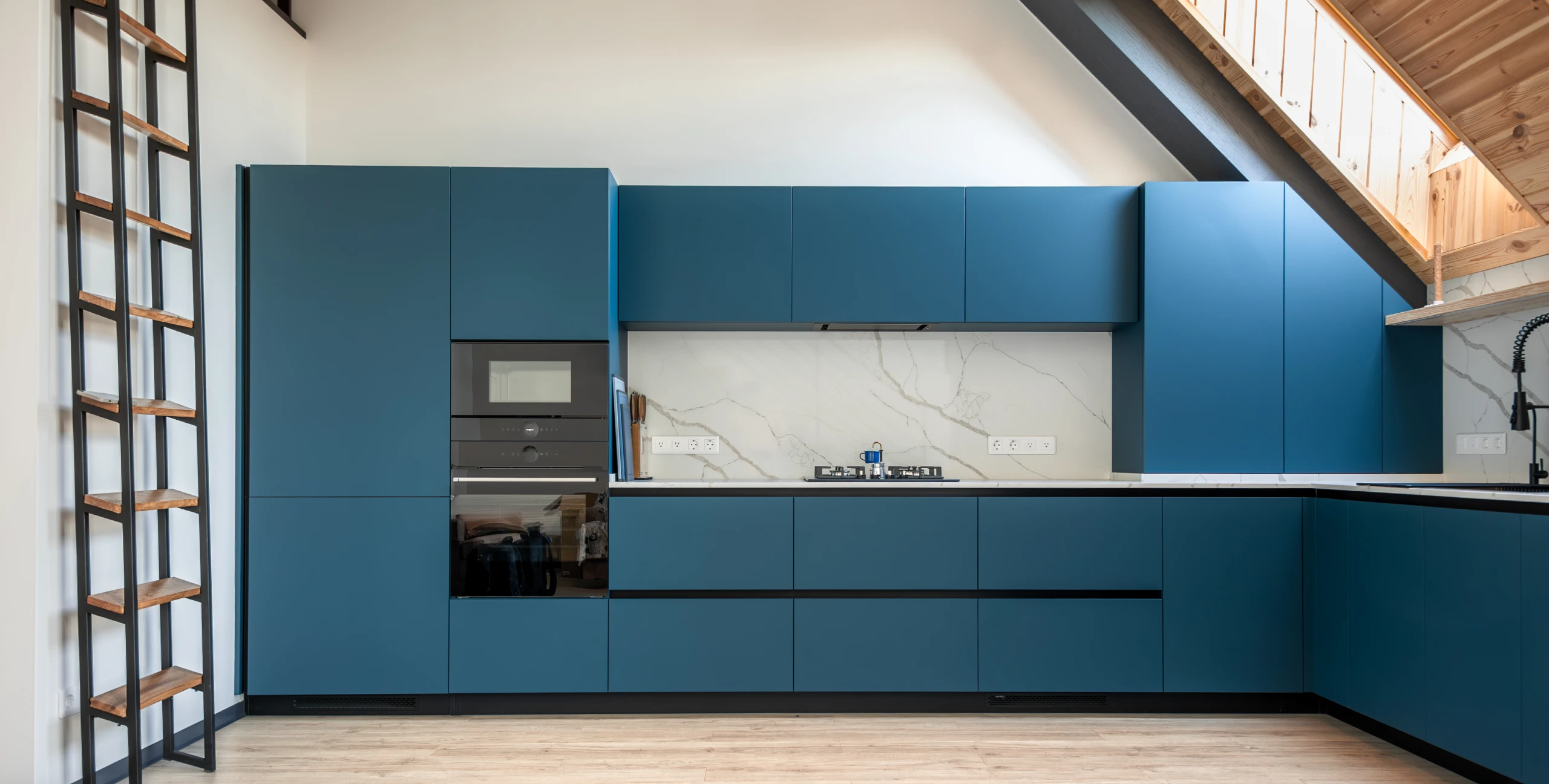 2026 Kitchen Cabinet Painting Cost in Toronto - Paint my Condo